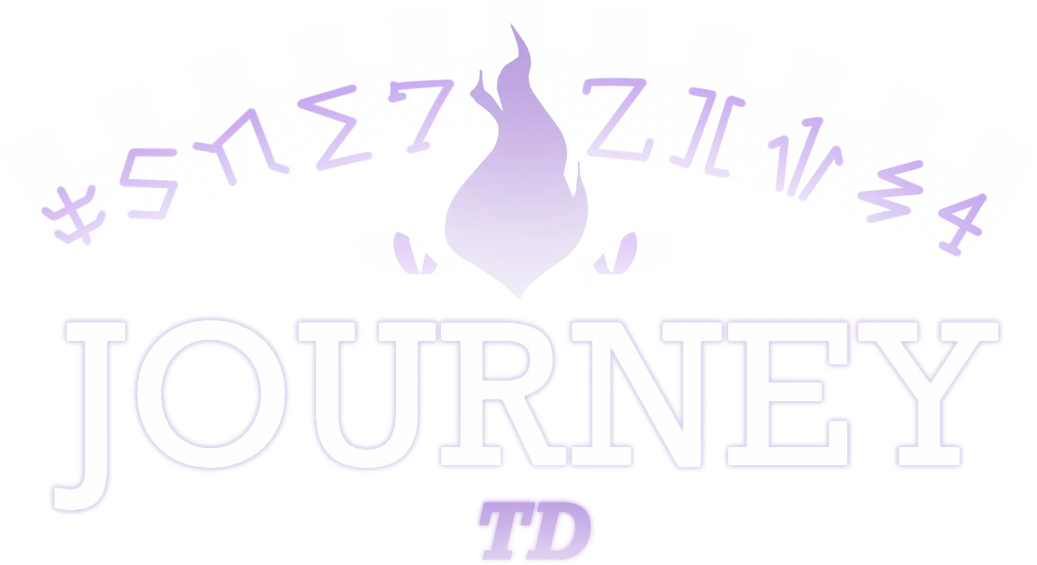 JourneyTD
